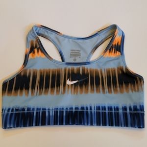 Nike sports bra